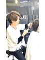 バーバーアイエス(Barber is)/小田原慎☆お陰様で蒲生四丁目に1号店OP!