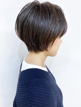 モリオ フロム ロンドン 成増店 【morio成増/ムラマツ】大人クールショート　オリーブカラー