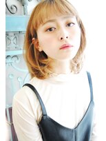 リーズ 表参道(Lise)&nbsp;Lise【表参道】【ブリーチ】【髪質改善】【学割U24】