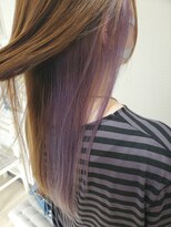 アラワラブルー(arrawarra blue)&nbsp;さらさらストレートロング/20代/30代/40代/50代/倉敷駅/白楽町