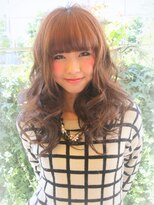 クローバー(clover)&nbsp;ゴージャスロング