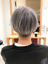 デイズ(days)&nbsp;フェザーマッシュソフトツーブロックセンシュアルショート