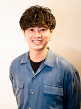 ムク(Muku)&nbsp;渡辺 一樹