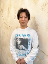 フィール(Feel) 鎌田 光