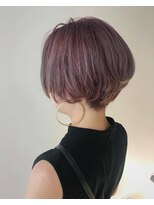 ロアール ケア 江南店(LOAOL CARE)&nbsp;【髪質改善】【頭皮ケア】【白髪染め】はLOAOL CARE江南店で☆