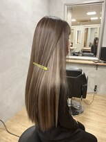 カルム(Calme) 【calme_watake】ハイライト中しっかりver.