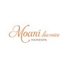 モアニ レア ヴォイス(Moani lea voice)のお店ロゴ