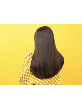 【江坂徒歩30秒】大人気<COREME>/取扱希少<バイカルテ髪質改善>等話題のトリートメント取扱店◎[髪質改善]