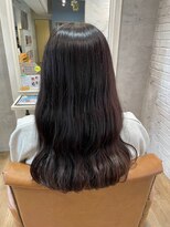 マカナ(makana)&nbsp;ダークブラウンカラー♪