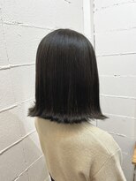 アルート 町田店(aroot)&nbsp;＊チョコレートブラウン＊