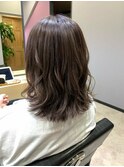 ☆お客様スタイル☆【Lavender by JEWEL 湘南台/湘南台駅】