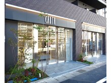 アース 流山おおたかの森店(HAIR&MAKE EARTH)の雰囲気（おおたかの森駅北口徒歩3分！19:00まで受付しております。）