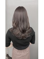 サイ アオヤマ(sai AOYAMA)&nbsp;ラテグレージュ