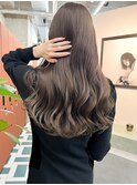 セピアグレージュ