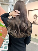 ノエ(noe) セピアグレージュ