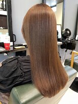レナータ ヘア(Renata hair) 酸性ストレート／ロング