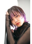 ウルフショート