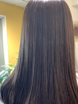 ニノット 武蔵小杉(○nino.) 10月/前髪カタログ/インナーグレージュ/ピンクベージュ