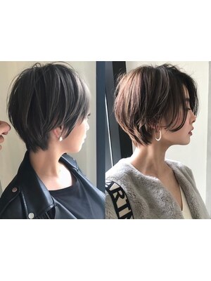 働く女性向けのハイセンスサロン。『きれい』と『ラク』が叶う大人上品な似合わせヘアデザイン、カラー◎