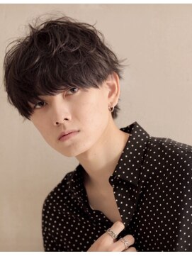 メゾンツムギ(MAISON TSUMUGI) メゾンツムギ《吉沢ジュン》ラッドマッシュ