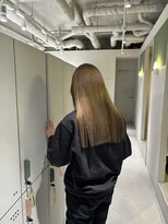 ムーム(Momb)&nbsp;ハニーベージュ