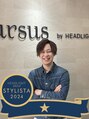 アーサスバイヘッドライト 水戸城南2丁目店(ursus by HEADLIGHT) 沼田 康大