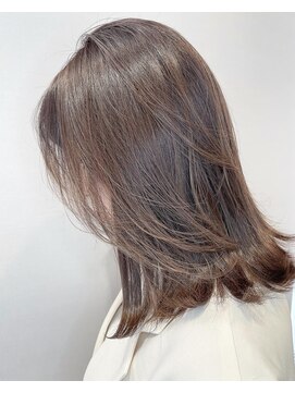 オリジンズヘアーセカンド 守谷店(Origins hair 2nd) Origins 2nd  守谷店 0297385532