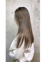 ソルトウォーター 南堀江(SALT WATER)&nbsp;オリーブベージュ