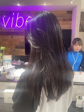 バイブス バイ ケンジ(vibes by KENJE) ソフトレイヤー