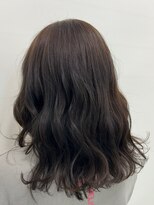 インパークス 江古田店(hair stage INPARKS) 髪質改善スペシャルトリートメントケア