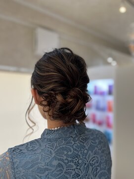 モモ(MOMO) セレモニーセット