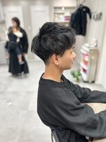 アン(an)&nbsp;【垂水/メンズカット】頭浸浴・ヘッドスパも人気