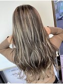 コントラストハイライト