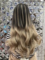 ラブスタシー 水戸店&nbsp;ラブスタシースタイル☆