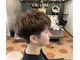 ヘアーアンドライフ アンアミ(hair&life unami.h)の写真