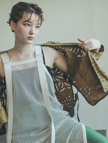 バーノン(VERNON)&nbsp;NUN　ARRANGE【VERNON】058-262-3611