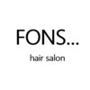 フォンズ(FONS...)のお店ロゴ