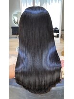 ジーナ 福岡天神(Zina) Premium髪質改善トリートメント