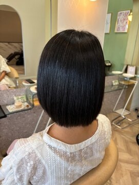 ルシェリ(Le cheri) ビカクの美髪矯正