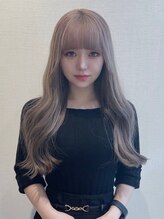 カイノ 光明池店(KAINO)&nbsp;椎屋 冴月