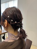 クロエバイラヴィズム  横越店蔦屋書店店内(CLOE by LUVISM)&nbsp;【ナチュラルセット】