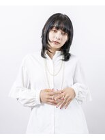 ミリ 府中(Mili)&nbsp;Miliオリジナルスタイル
