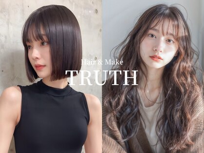 トゥルース 上野店(TRUTH)の写真