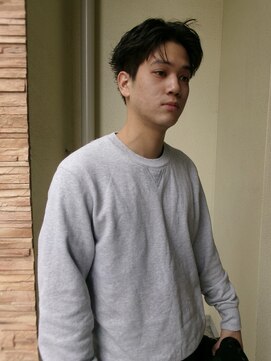 パーク(PARK) ベーシックショート