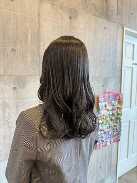 アーチ(ARCH) グレージュ