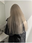 blonde