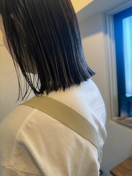 ニード(need) デザインカラー【HARUKA】