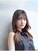 韓国風