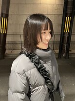 ジェスター(JESTER)&nbsp;顔周りレイヤー