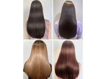 ヘアーサロン エクシア(Hair Salon EXIA)